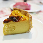 用户对于Patisserie&Boutique Fauchon的评论图
