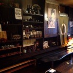 用戶對於伊勢もん居酒屋 駄駄っ子的評論圖