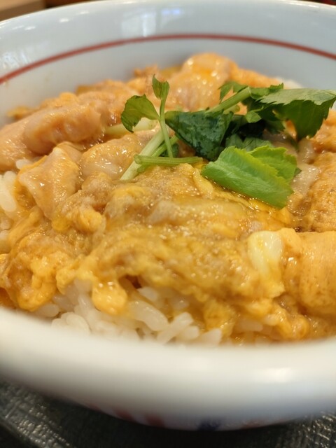 User's recommendation image for なか卯 池袋二丁目店