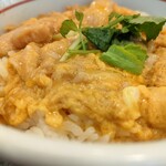 User's review image for なか卯 池袋二丁目店