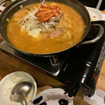 用户对于韓国料理 内房的评论图