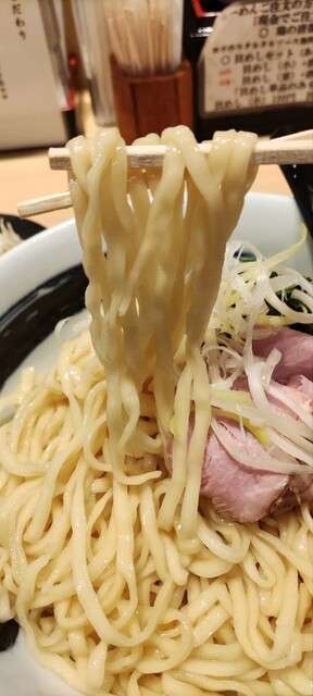 用戶對於貝出汁らぁ麺 海美風 浅草店的評論高清圖