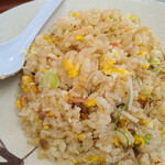 User's review image for 山田うどん 青梅新町店