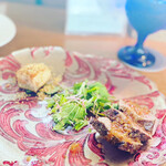 User's review image for ブルーバード 大阪梅田ツインタワーズノース店