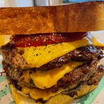 User's review image for BAKERY & BURGER JB'S TOKYO