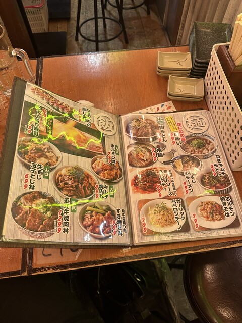 User's recommendation image for 牛の最上 有楽町産直横丁