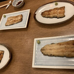 用戶對於うなぎ 久保田的評論圖