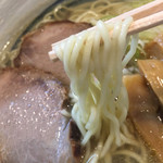 用户对于らーめん つむぎ的评论图