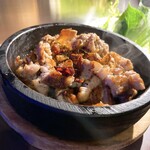 User's review image for ケンちゃん食堂