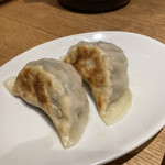 User's review image for 恵比寿餃子 大豊記 弐號房