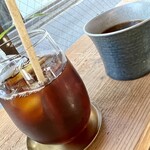 用戶對於グラウベルコーヒー的評論圖