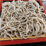 User's review image for 手打ち蕎麦 朴味