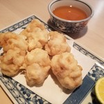 用戶對於サカナとタナカ Iriguchi的評論圖