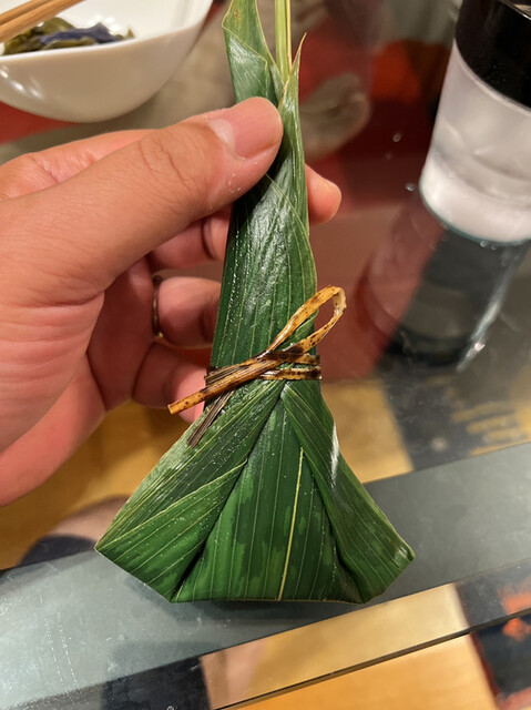用戶對於紫野和久傳 銀座松屋店的評論高清圖