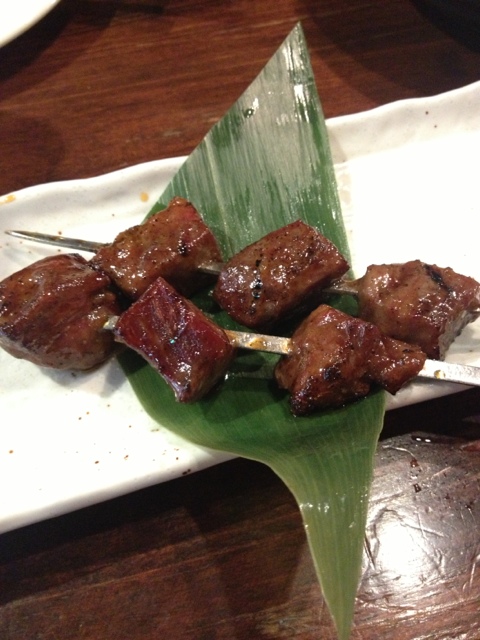 用戶對於じゃんけん 蒲田店的評論圖