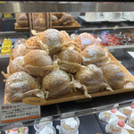 User's review image for パティスリー ラ ヴィ ドゥース