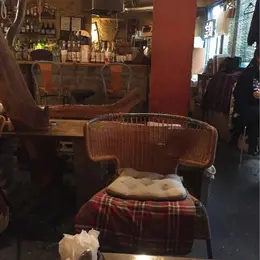 用戶對於3rd Stone Cafe的評論高清圖