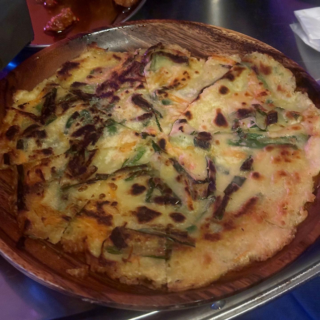 User's recommendation image for ハンマリドチキン