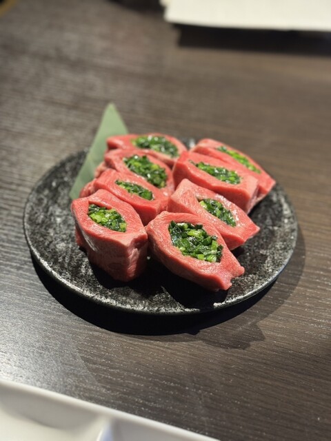 用戶對於焼肉29テラス 新宿御苑店的評論高清圖