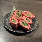 用戶對於焼肉29テラス 新宿御苑店的評論圖