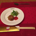 User's review image for Bistrot de Bonheur