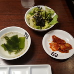 用戶對於牛角 自由が丘店的評論圖