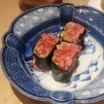 用户对于野じま的评论图