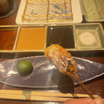 User's review image for 銀座 串かつ凡