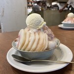 User's review image for マルニカフェ