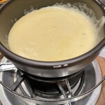 User's review image for CHEESE CHEESE ＆ Meat. COMTE