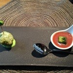 用户对于ズッカ ダ ヴィーノ的评论图