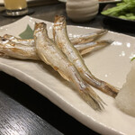 用戶對於三海の華的評論圖