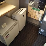 用戶對於スーパーホテル 地下鉄谷町四丁目6号口的評論圖