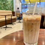 用戶對於ドトールコーヒーショップ 新宿1丁目南店的評論圖