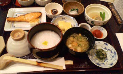 用户对于日本料理　嵯峨野的评论图