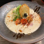 用户对于濃厚海老らーめん Shrimpreme 東高円寺的评论图