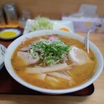 用户对于味の五十番的评论图