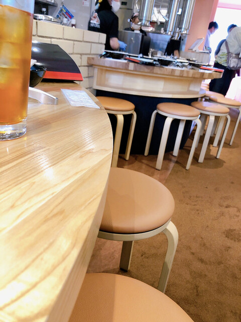 用戶對於成吉思汗 だるま 7･4店的評論高清圖