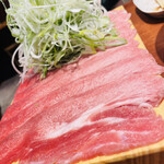 用戶對於たん焼き 木むら的評論圖