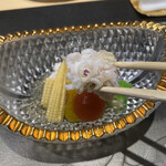 用戶對於THE SAKAI Aoyama的評論圖