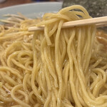 用戶對於らぁ麺 辻○的評論圖