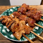 User's review image for とよだ