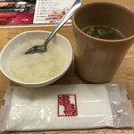 用戶對於串鳥 小樽本店的評論圖