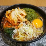 User's review image for 箱根そば 田町店