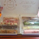 User's review image for カフェ オウザン 銀座三越店