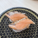 User's review image for はま寿司 松井山手店