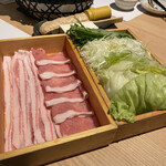 User's review image for 豚匠 本町邸