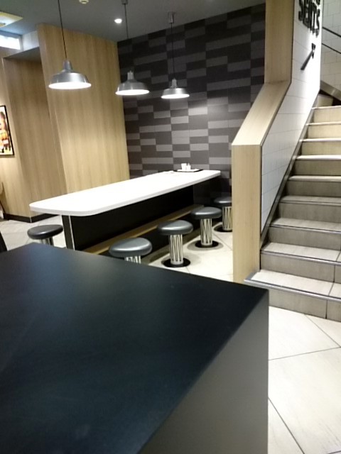 用户对于マクドナルド 浅草店的评论图