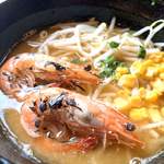 User's review image for 熊八