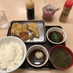User's review image for さん天 金剛店